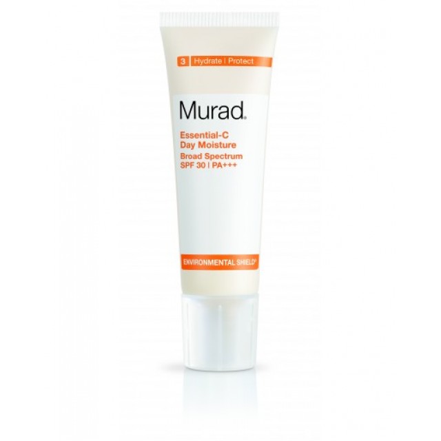 MURAD ESSENTIAL-C DAY MOISTURE SPF 30